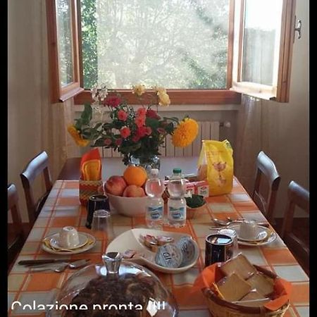 B&B Il Roseto Spilamberto Ngoại thất bức ảnh